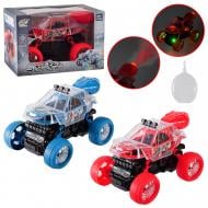 Автомобиль 1:50 D168-4