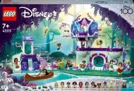 Конструктор LEGO Disney Зачарований будиночок на дереві 43215