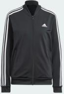 Спортивный костюм Adidas W 3S TR TS IJ8781 р.S черный