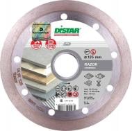 Диск алмазный отрезной Distar 1A1R Razor 125x1,6x22,2 RP25H