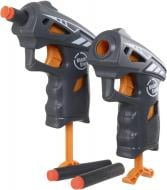 Набор бластеров Zecong Toys механических Blaze Storm ZC7182