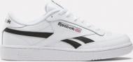 Кроссовки Reebok CLUB C REVENGE 100032883 р.42 белые