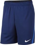 Шорты Nike M NK DF KNIT SHORT TRAIN CJ2007-492 р. L синий