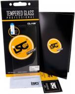 Защитное стекло iSG Tempered Glass Pro для Huawei Y7 Prime (SPG4487) Защитное стекло iSG Tempered Glass Pro для Huawei Y7 Prime (SPG4487)