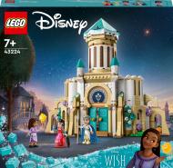 Конструктор LEGO Disney Princess Замок короля Магнифико 43224