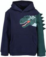 Худи для мальчика Blue Seven р.116 синий 864757 X * 98