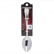 Набор столовых ложек Holmer 3 шт. SS-011853-SS Classic