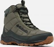 Ботинки Columbia Firecamp™ Boot 2099741-397 р.43 хаки