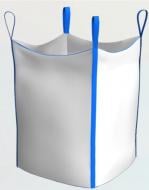 Мешок Биг-бэг мягкий до 500 кг 1000x1000 мм полипропилен