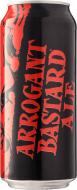 Пиво Stone Brewing Arrogant Bastard 0,473 л