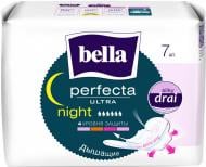 Прокладки Bella PERFECTA ULTRA NIGHT 7 шт.