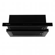 Вытяжка Perfelli TLS 6763 BL 1100 LED Sensor телескопическая