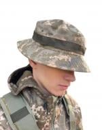 Панама SY тактическая Ripstop Digital MO, с фиксатором 6742 р.59р пиксель