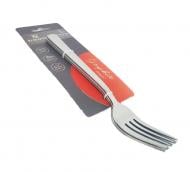 Набір виделок krauzer Graphite 3 шт. 78523 Набір виделок krauzer Graphite 3 шт. 78523