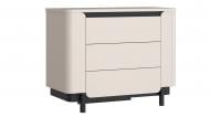 Комод Forte Meble Vodol VXLK212 956х779х448 мм бежевий Комод Forte Meble Vodol VXLK212 956х779х448 мм бежевий