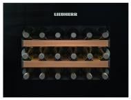 Шкаф для вина встраиваемый Liebherr WKEgb 582