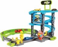 Игровой набор Bburago Скоростной подъем серии GoGears 1:55 18-30261