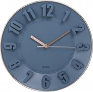 Часы настенные 3208 в ассортименте Convex