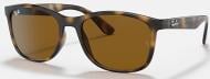 Очки солнцезащитные RAY-BAN RB 4374 710/33 56