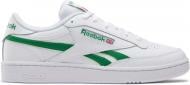 Кроссовки Reebok CLUB C REVENGE 100032882 р.44 белые