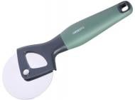 Ніж для піци Ardesto Gemini 19,5 см зелений AR2112PG