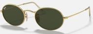 Очки солнцезащитные RAY-BAN RB 3547 001/31 54