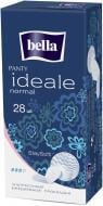Прокладки ежедневные Bella PANTY IDEALE NORMAL 28 шт.