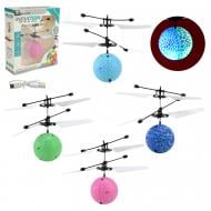 Игрушка-запускалка Shantou Индукционный шар HJ8180C