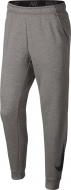 Брюки Nike M NK THERMA PANT TAPER SWOOSH 932257-063 р. L серый