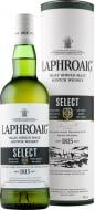 Виски Laphroaig Select 0,7 л