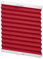 Штора-плиссе Rollotex ткань DUO ECORO 74х200 см Красный
