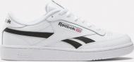 Кросівки Reebok CLUB C REVENGE 100032883 р.41 білі