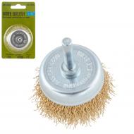 Щітка торцева Alloid 50 мм WB-9250