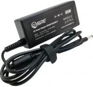 Блок питания для ноутбуков HP 19.5V 3.33A 65W PSH3823 Блок питания для ноутбуков HP 19.5V 3.33A 65W PSH3823