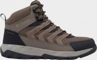 Ботинки Columbia Strata Trail™ Mid Wp 2076861-255 р.43 коричневый