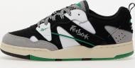 Кроссовки мужские Reebok BB 4000 II '96 100201680 р.42 черные Кроссовки мужские Reebok BB 4000 II '96 100201680 р.42 черные