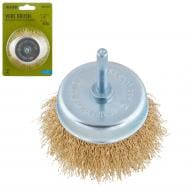 Щетка торцевая Alloid 75 мм WB-9275