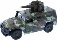 Автомодель Technopark 1:43 ГАЗ Тигр CT12-357-G-2