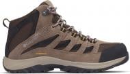 Ботинки Columbia Crestwood™ Mid Waterproof 2100641-231 р.43 коричневый Ботинки Columbia Crestwood™ Mid Waterproof 2100641-231 р.43 коричневый