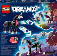 Конструктор LEGO DREAMZzz Летючий кінь Пегас 71457