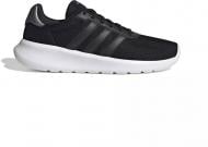 Кроссовки женские Adidas LITE RACER 3.0 GY0699 р.38 черные