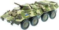 Модель Technopark 1:43 БТР-80 Big CT12-426-1