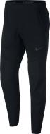 Брюки Nike M NK DRY PANT WM UP 927378-010 р. L черный