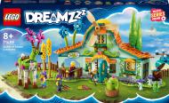 Конструктор LEGO DREAMZzz Конюшня сказочных существ 71459