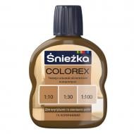 Пигмент Sniezka Colorex коричневый 100 мл