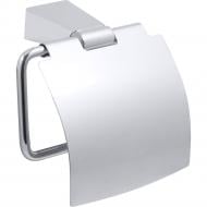 Тримач для туалетного паперу Trento Palermo chrome 58634