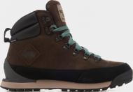 Ботинки THE NORTH FACE M BACK-TO-BERKELEY IV LEATHER WP NF0A817Q-ZN31 р.43 коричневый Ботинки THE NORTH FACE M BACK-TO-BERKELEY IV LEATHER WP NF0A817Q-ZN31 р.43 коричневый