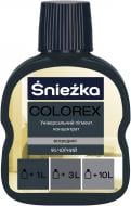Пигмент Sniezka Colorex черный 100 мл