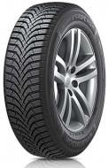 Шина Hankook W462 185/65R14 86 T нешипована зима