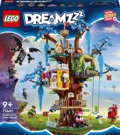 Конструктор LEGO DREAMZzz Сказочный домик на дереве 71461